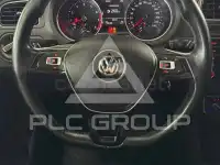 2016 Volkswagen Polo