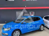 2016 Volkswagen Polo