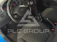 2016 Volkswagen Polo
