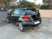 2016 Volkswagen Polo