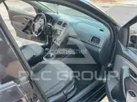 2016 Volkswagen Polo