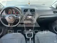 2016 Volkswagen Polo