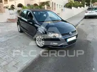 2016 Volkswagen Polo