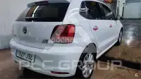 2016 Volkswagen Polo