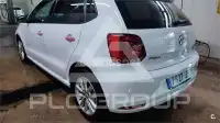 2016 Volkswagen Polo