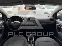 2016 Volkswagen Polo
