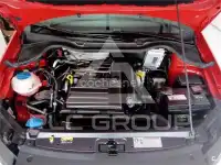 2016 Volkswagen Polo