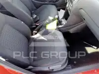 2016 Volkswagen Polo