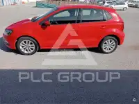 2016 Volkswagen Polo