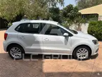 2016 Volkswagen Polo