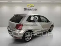 2016 Volkswagen Polo