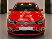 2016 Volkswagen Polo