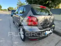 2016 Volkswagen Polo