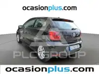 2016 Volkswagen Polo