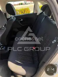 2016 Volkswagen Polo