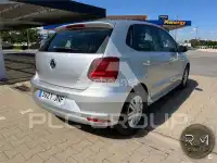 2016 Volkswagen Polo