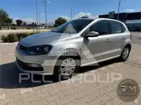 2016 Volkswagen Polo