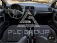 2016 Volkswagen Polo