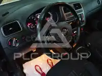 2016 Volkswagen Polo