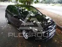 2016 Volkswagen Polo