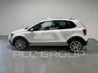 2016 Volkswagen Polo