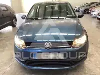 2016 Volkswagen Polo