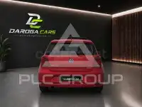 2016 Volkswagen Polo