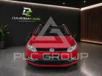 2016 Volkswagen Polo