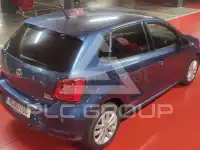 2016 Volkswagen Polo