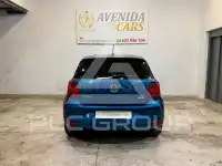 2016 Volkswagen Polo
