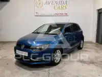 2016 Volkswagen Polo