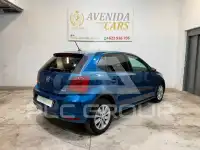 2016 Volkswagen Polo