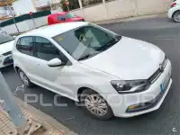 2016 Volkswagen Polo