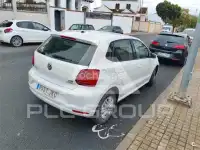 2016 Volkswagen Polo