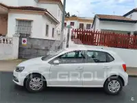 2016 Volkswagen Polo