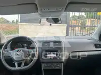 2016 Volkswagen Polo