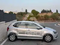 2016 Volkswagen Polo