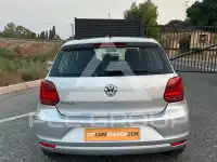 2016 Volkswagen Polo