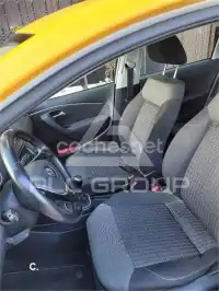2016 Volkswagen Polo