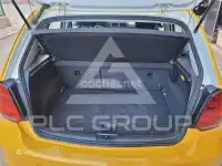 2016 Volkswagen Polo