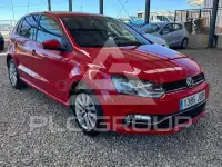 2016 Volkswagen Polo