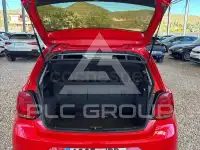 2016 Volkswagen Polo