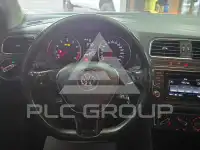 2016 Volkswagen Polo