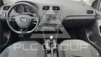 2016 Volkswagen Polo