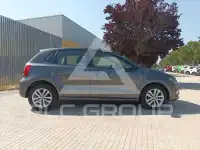 2016 Volkswagen Polo