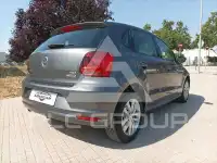 2016 Volkswagen Polo
