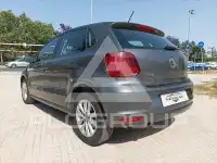 2016 Volkswagen Polo