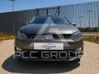 2016 Volkswagen Polo