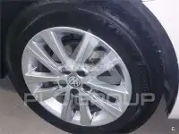 2016 Volkswagen Polo