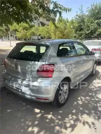 2016 Volkswagen Polo